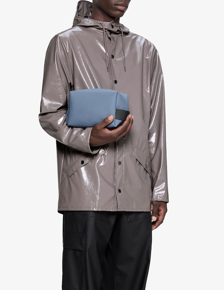 rinascente Rains Borsa Da Toilette Small W3