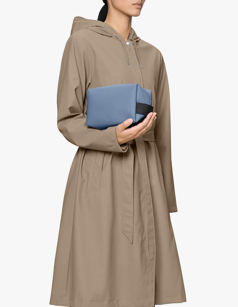 rinascente Rains Borsa Da Toilette Small W3