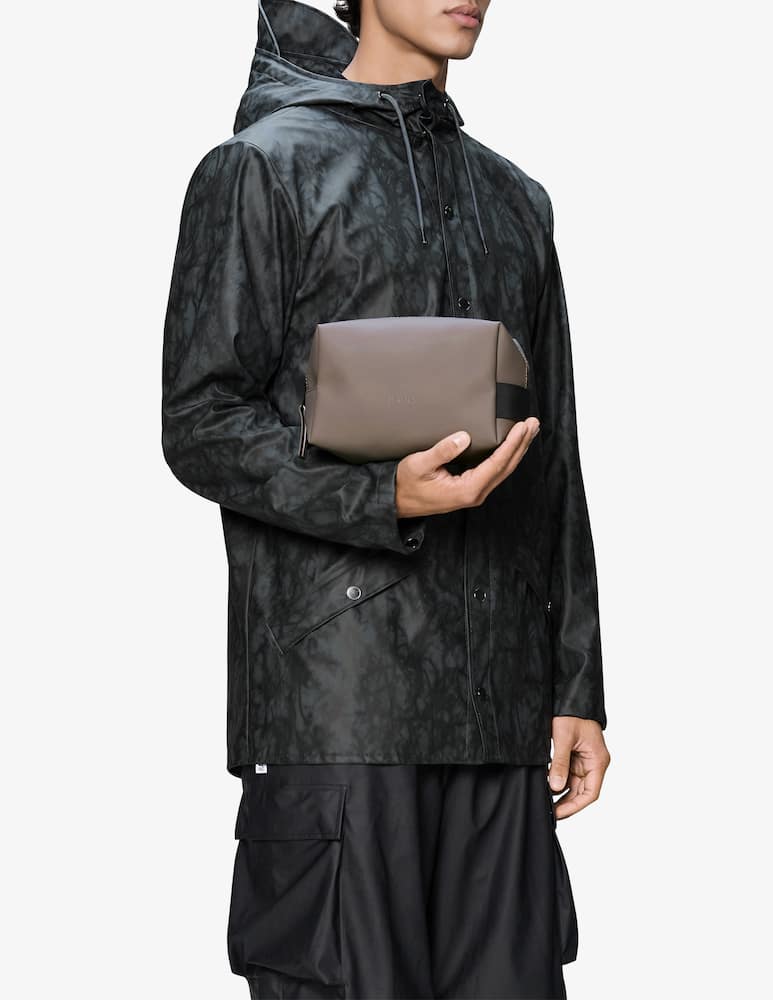 rinascente Rains Borsa Da Toilette Small W3