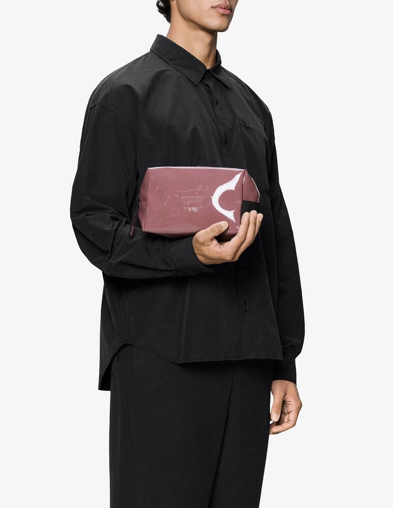 rinascente Rains Borsa Da Toilette Small W3