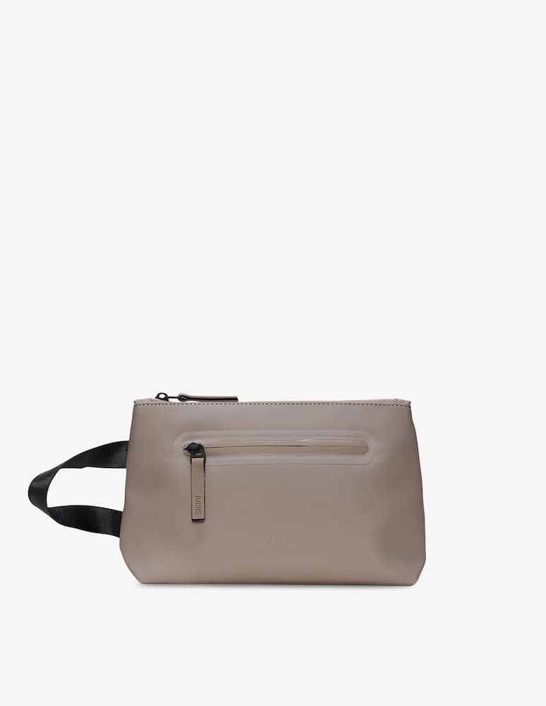 rinascente Rains Cosmetic Borsa Zip W3