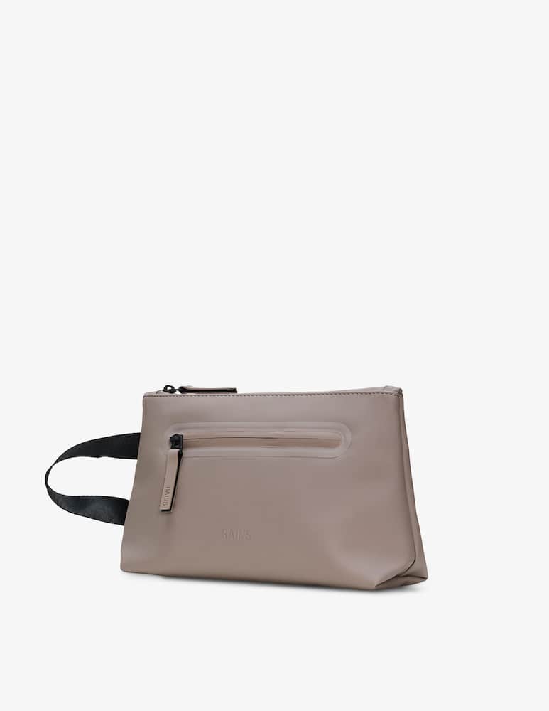 Rains Cosmetic Borsa Zip W3 - immagine 3 Rains Cosmetic Borsa Zip W3 - immagine 3