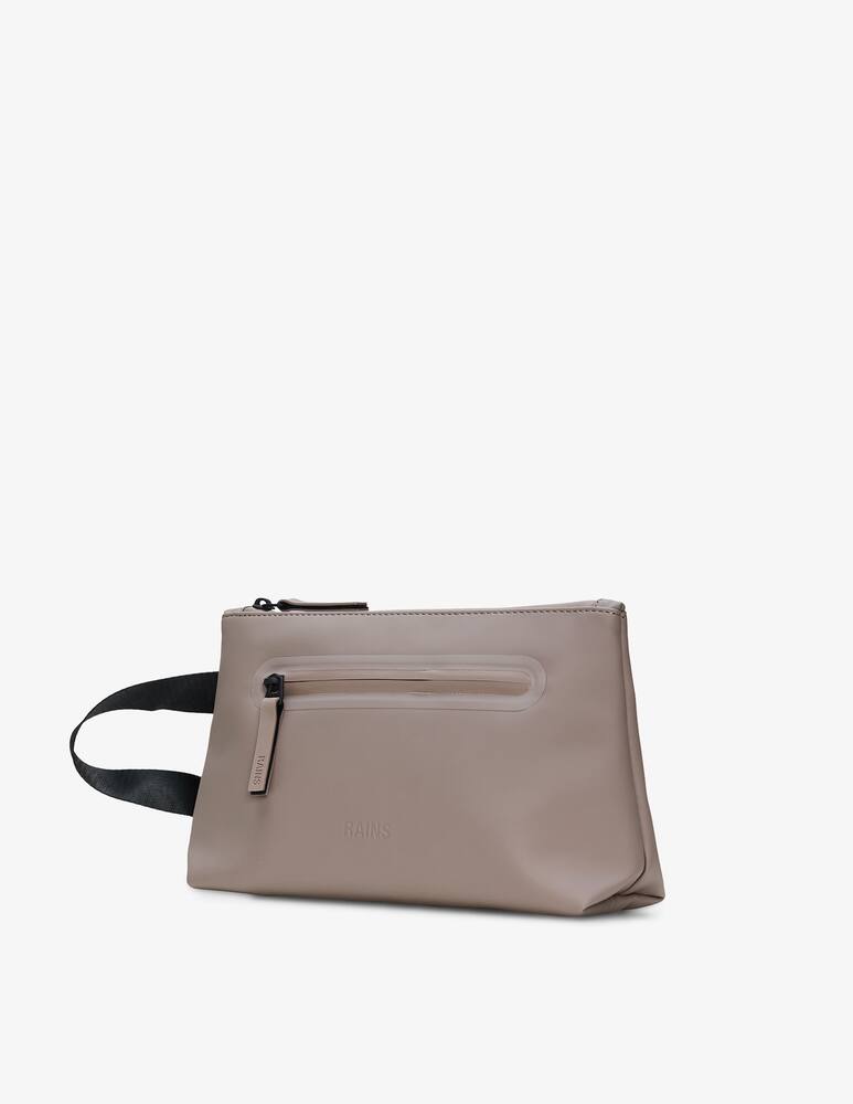 rinascente Rains Cosmetic Borsa Zip W3