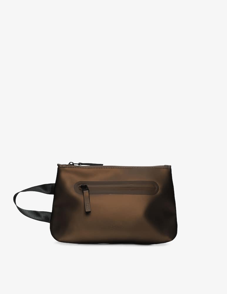 Rains Beauty case con zip w3 - immagine 1 Rains Beauty case con zip w3 - immagine 1