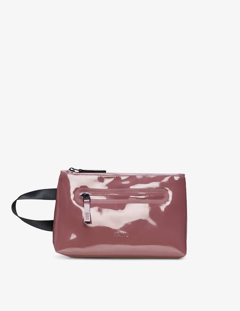 rinascente Rains Cosmetic Borsa Zip W3