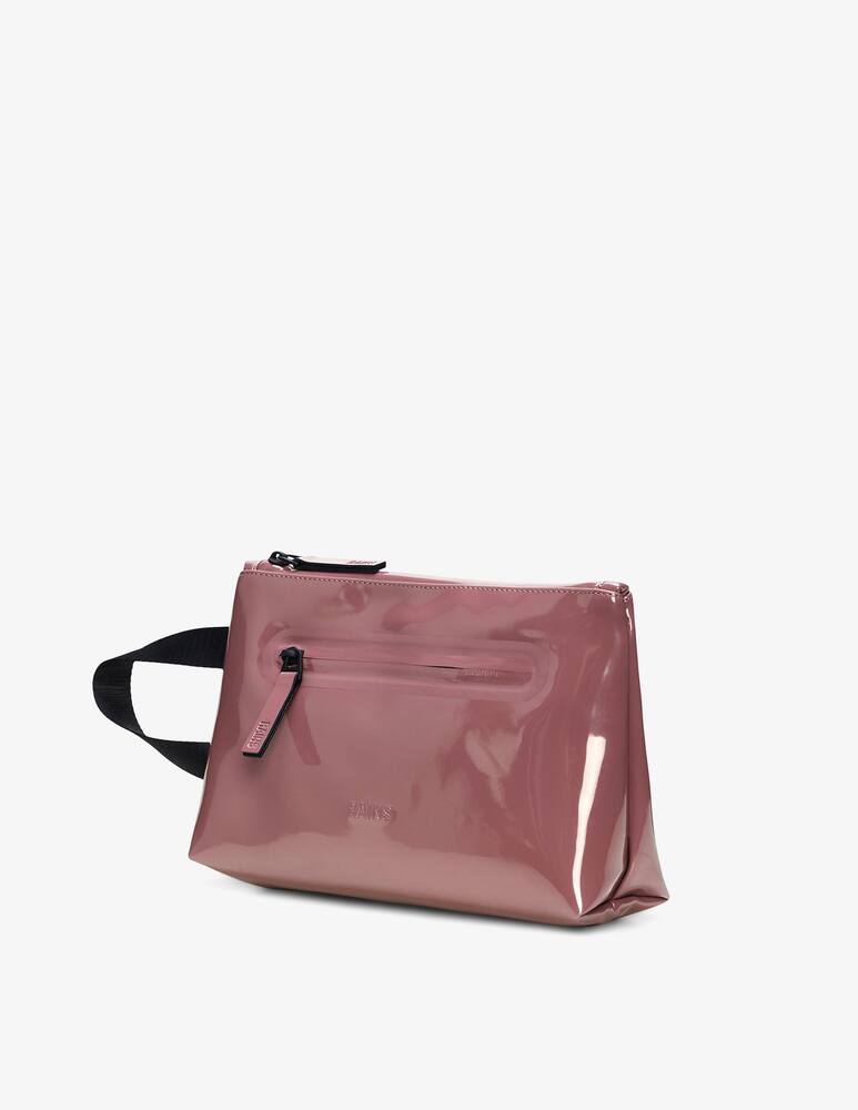 rinascente Rains Cosmetic Borsa Zip W3