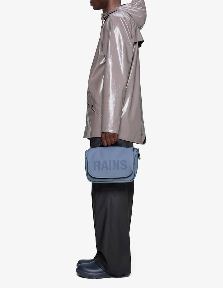 rinascente Rains Texel Borsa Da Toilette W3