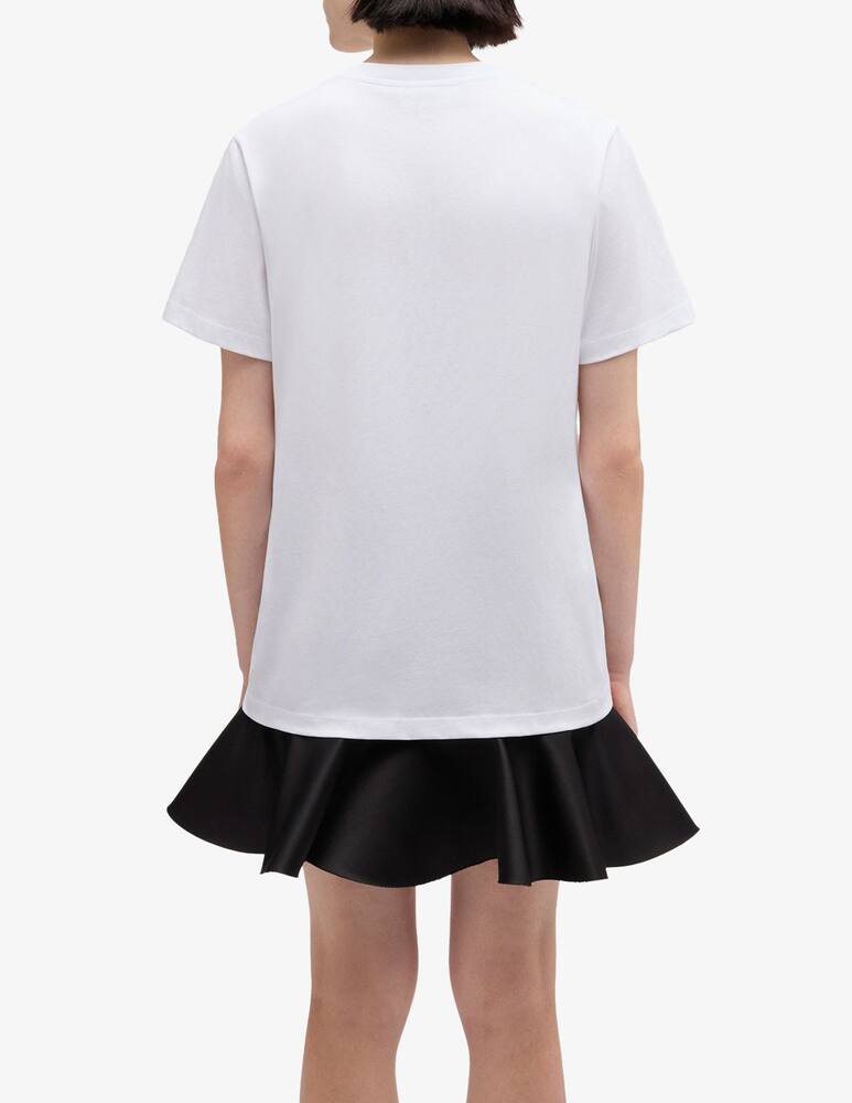 Ganni T-shirt - immagine 3 Ganni T-shirt - immagine 3