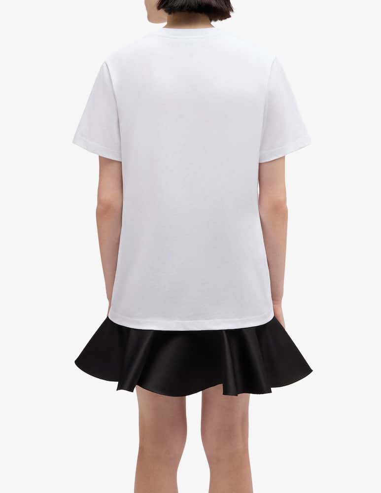 rinascente Ganni T-shirt