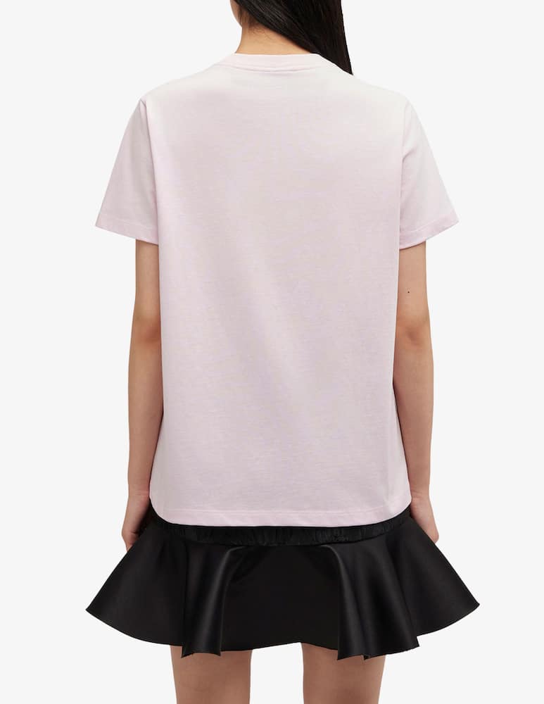 rinascente Ganni T-shirt