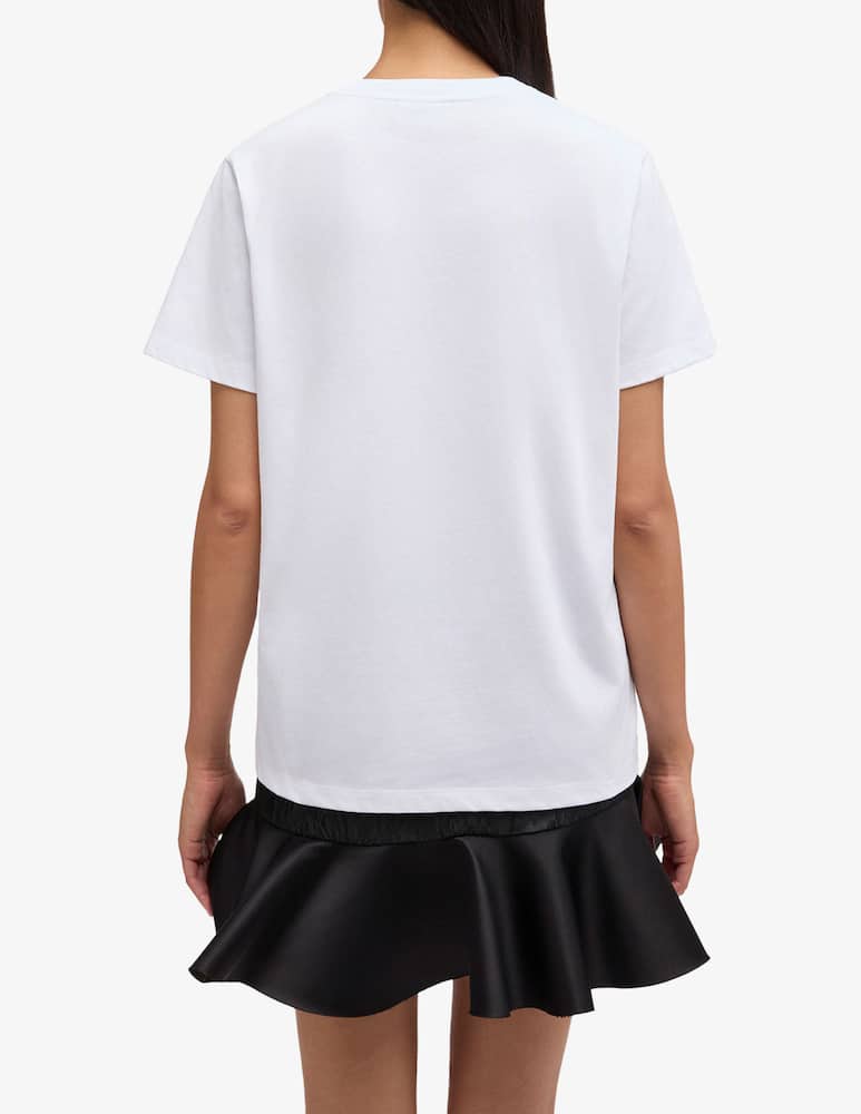 rinascente Ganni T-shirt Essentials