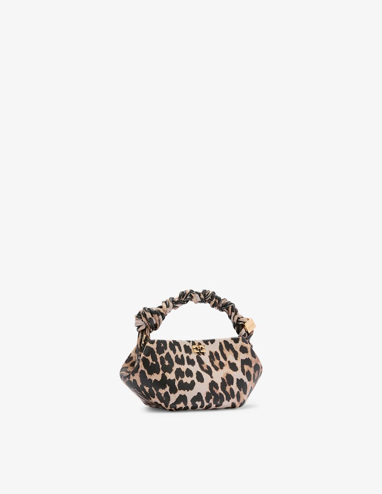 rinascente Ganni Borsa Bou mini