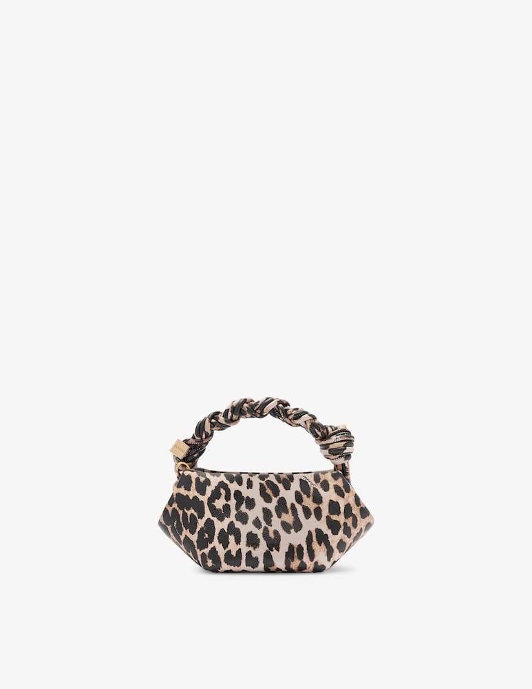 rinascente Ganni Borsa Bou mini
