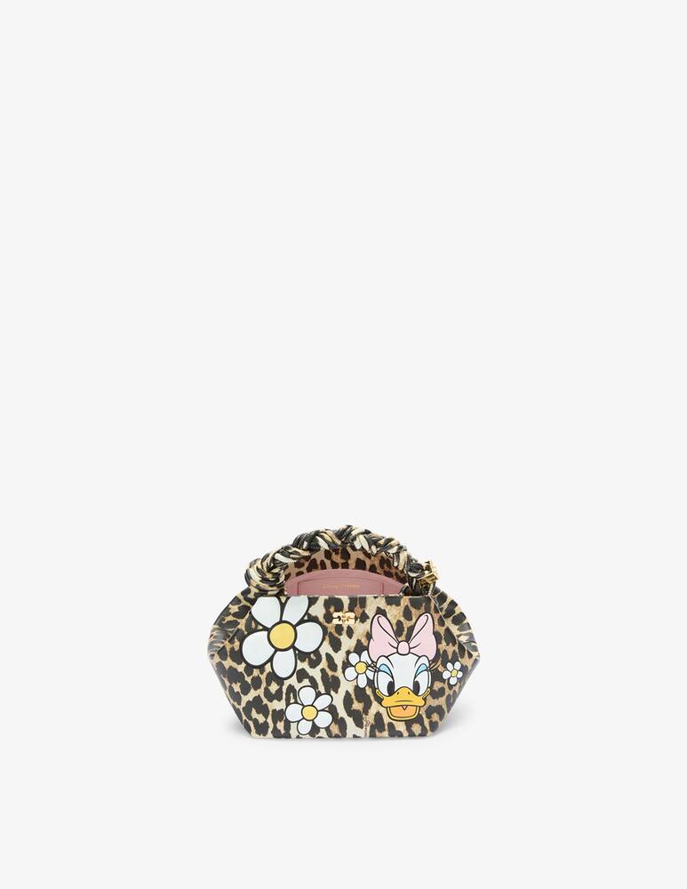 rinascente Ganni Borsa Bou Small Paperina Disney x Ganni