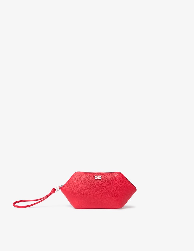 rinascente Ganni Pochette Bou