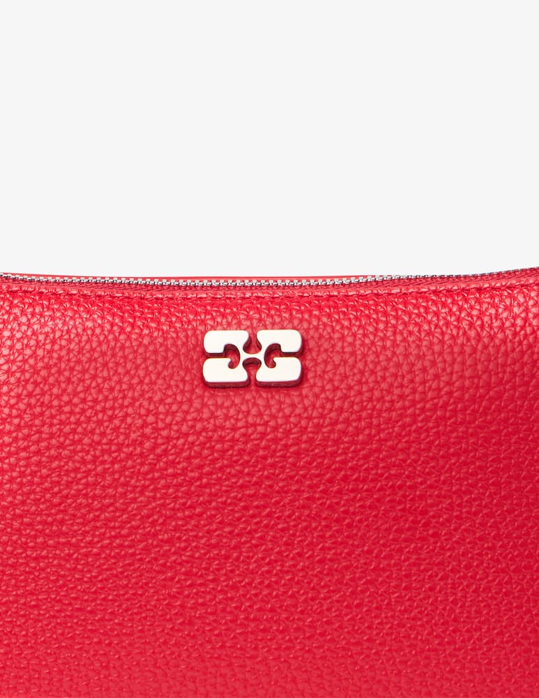 rinascente Ganni Pochette Bou