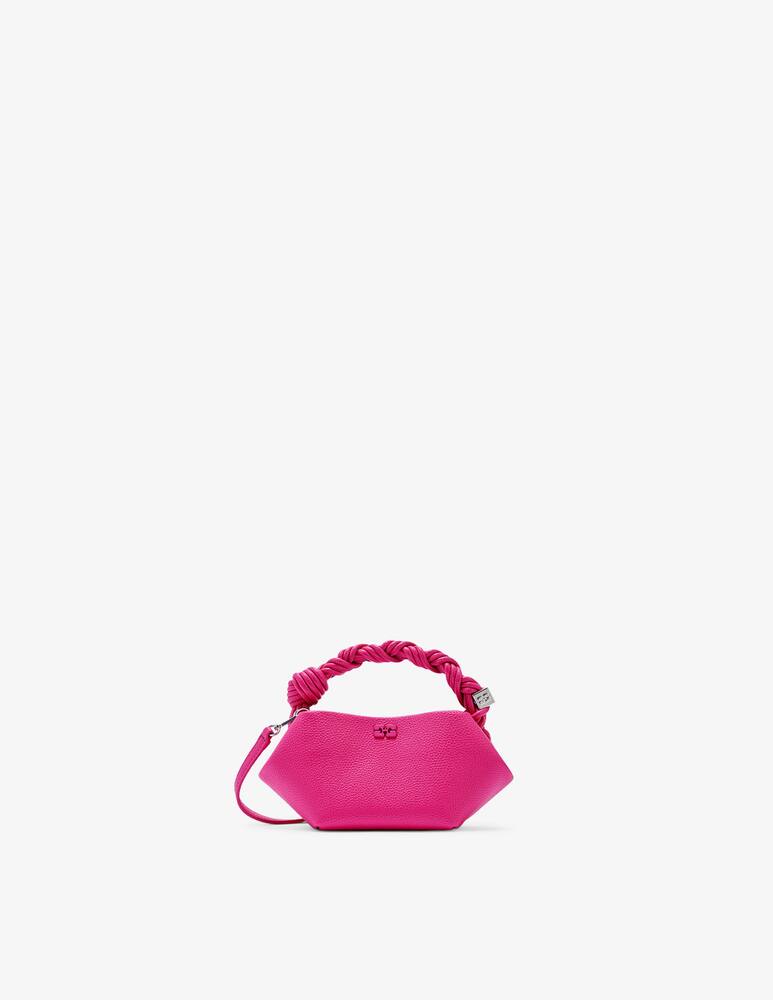 Ganni Borsa a mano Bou Mini - immagine 1 Ganni Borsa a mano Bou Mini - immagine 1