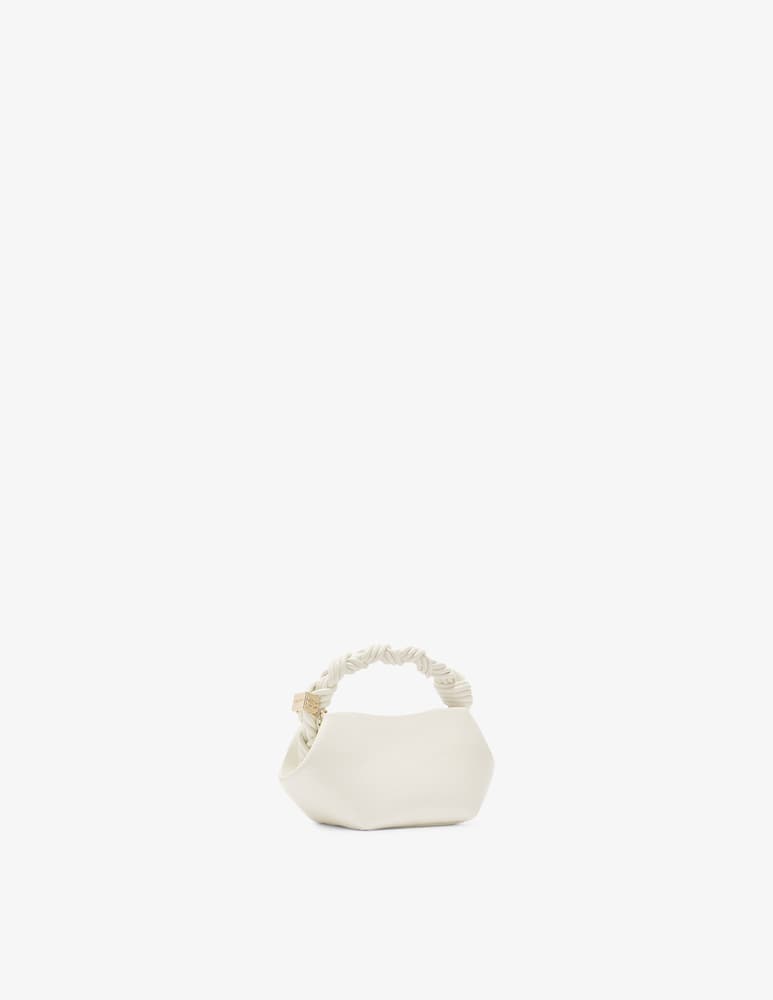 Ganni Bou mini grained bag - picture 2 Ganni Bou mini grained bag - picture 2