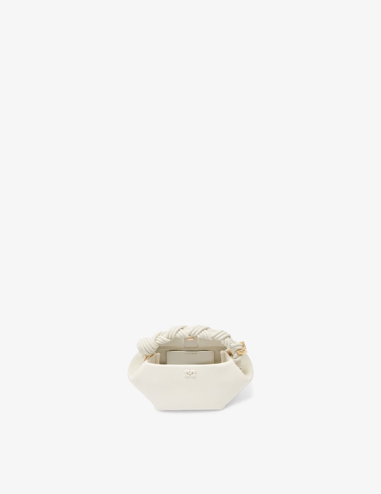 Ganni Bou mini grained bag - picture 3 Ganni Bou mini grained bag - picture 3