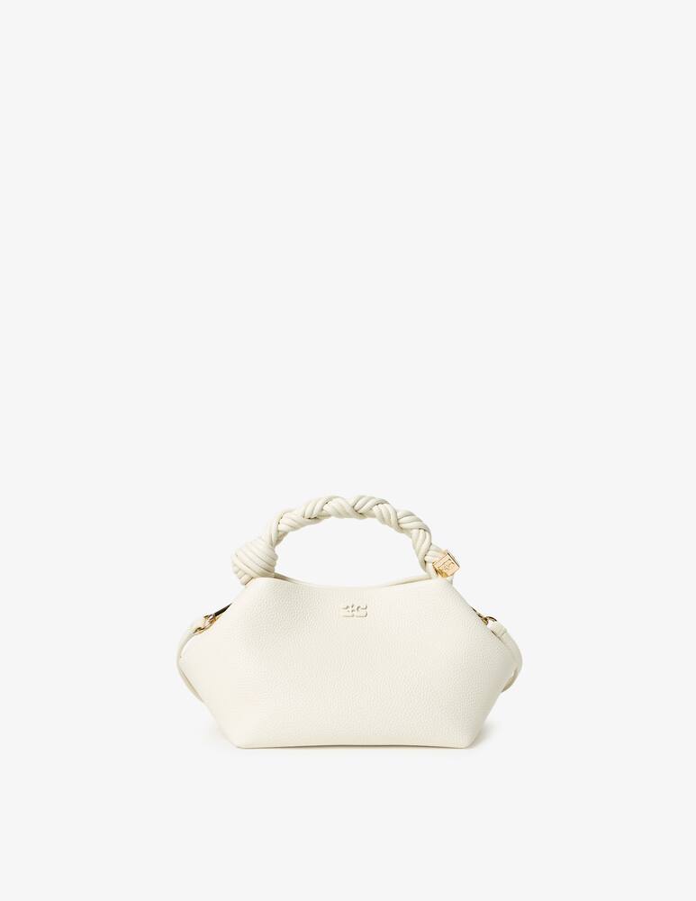Ganni Borsa a mano Bou piccola grained - immagine 1 Ganni Borsa a mano Bou piccola grained - immagine 1