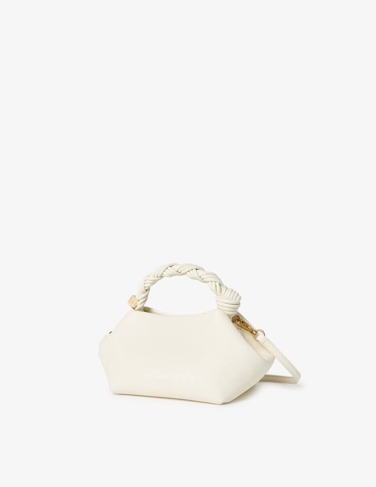 Ganni Borsa a mano Bou piccola grained - immagine 3 Ganni Borsa a mano Bou piccola grained - immagine 3