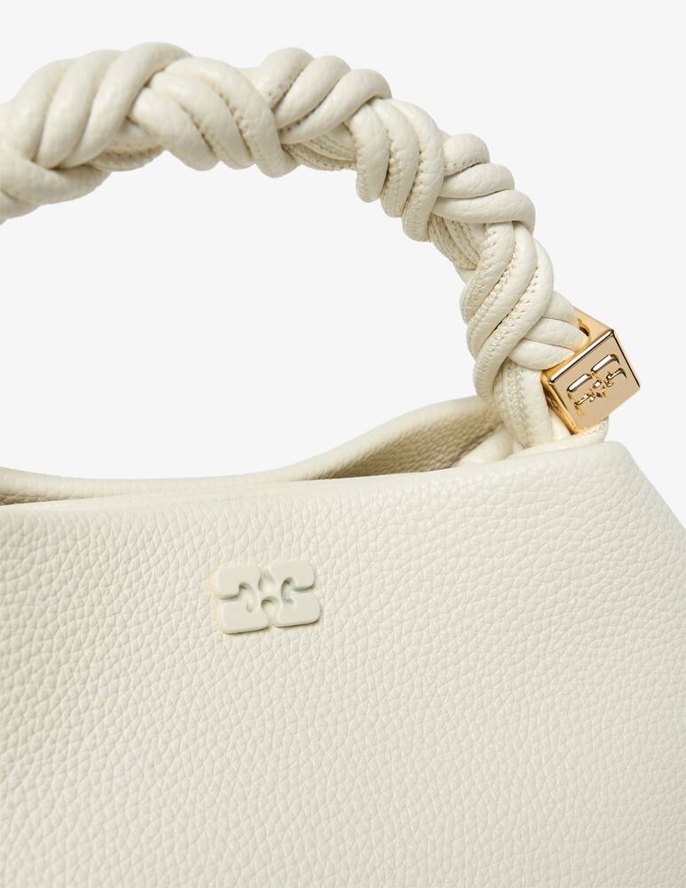 Ganni Borsa a mano Bou piccola grained - immagine 4 Ganni Borsa a mano Bou piccola grained - immagine 4