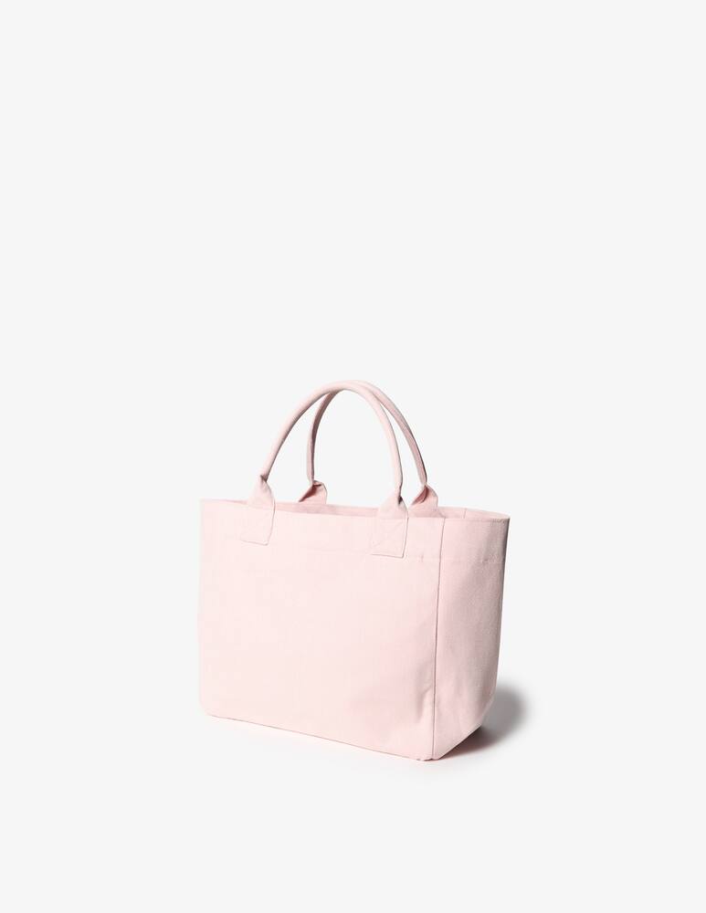 Ganni Borsa shopper Media Raspberry - immagine 3 Ganni Borsa shopper Media Raspberry - immagine 3