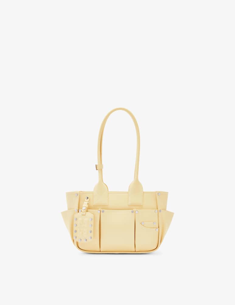 rinascente Ganni Borsa a spalla Posy small