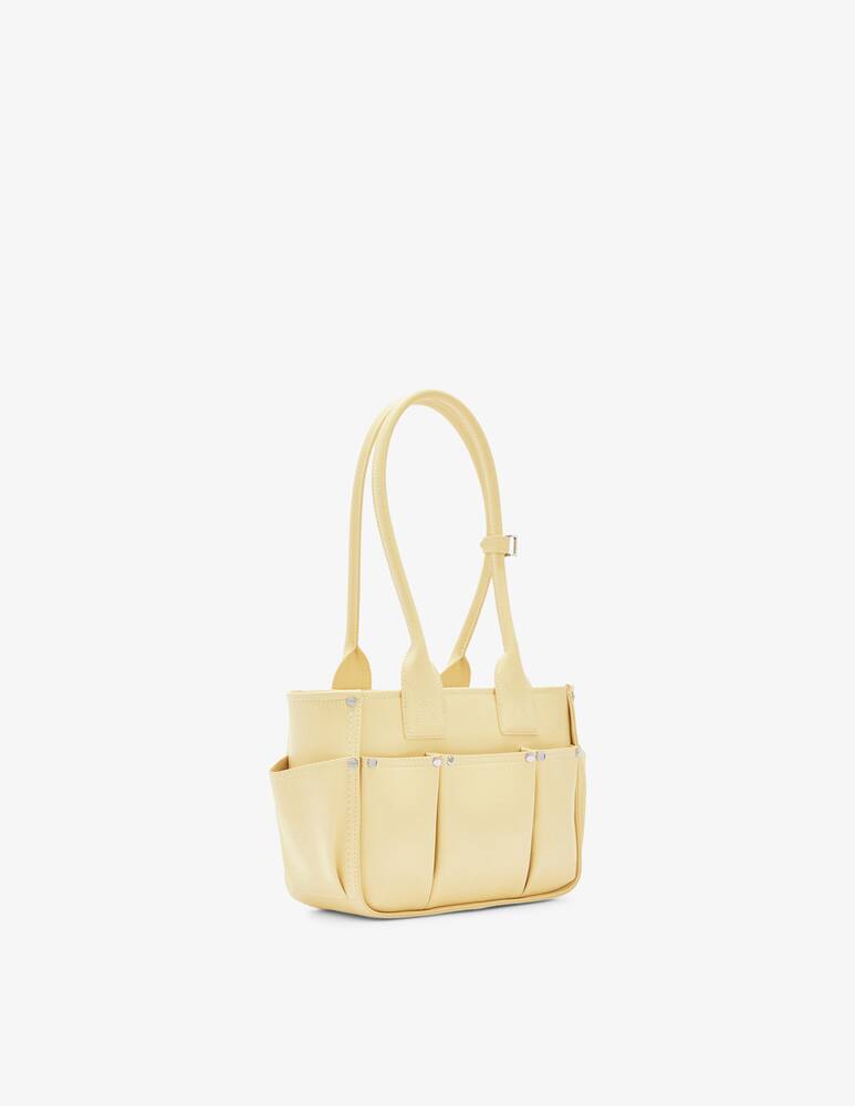 rinascente Ganni Borsa a spalla Posy small