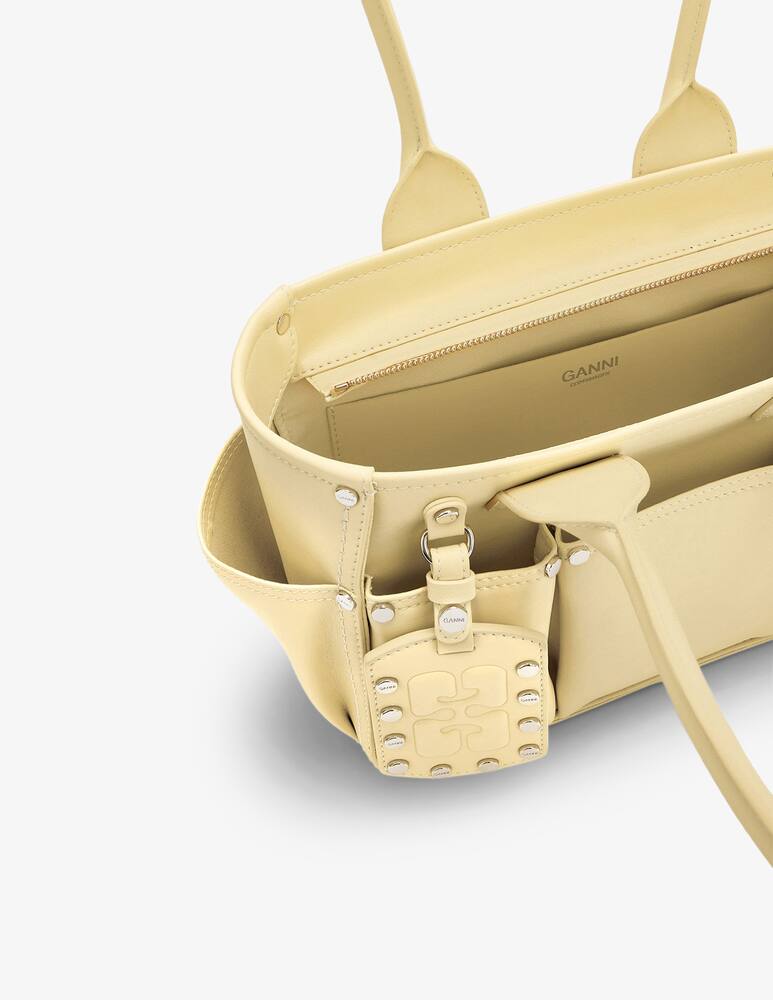 rinascente Ganni Borsa a spalla Posy small