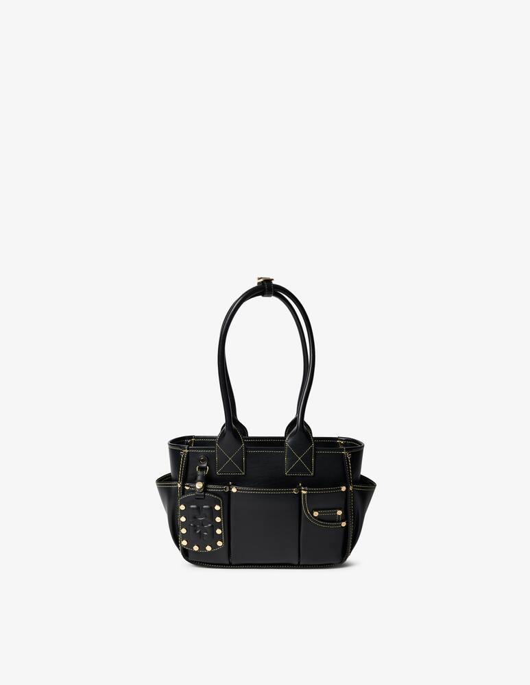 Ganni Posy small shoulder bag - picture 1 Ganni Posy small shoulder bag - picture 1