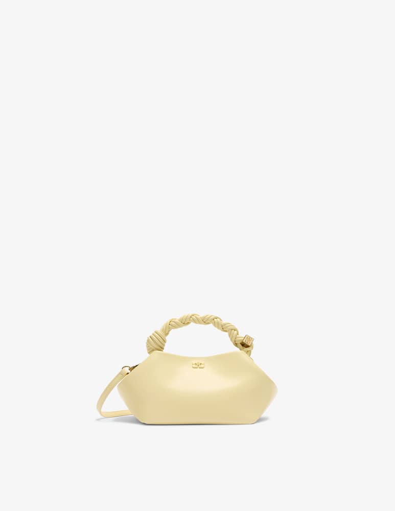rinascente Ganni Borsa a mano Bou Small