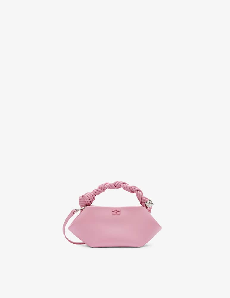 rinascente Ganni Bou Mini bag