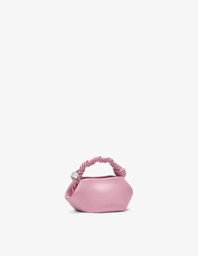 rinascente Ganni Bou Mini bag