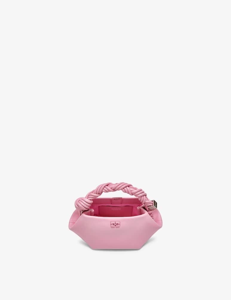 rinascente Ganni Bou Mini bag