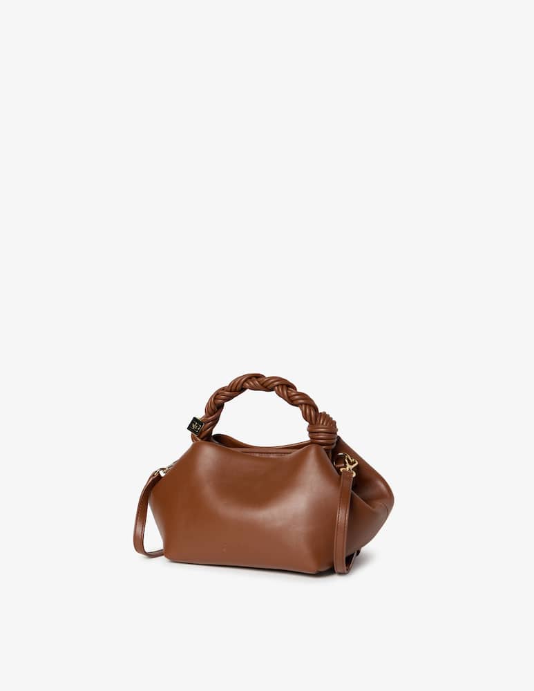 Ganni Bou small Butter handbag - picture 2