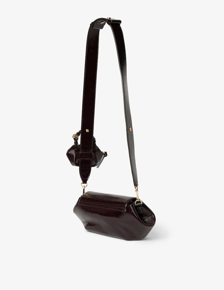 Ganni Bou East/west crossbody bag - picture 3 Ganni Bou East/west crossbody bag - picture 3