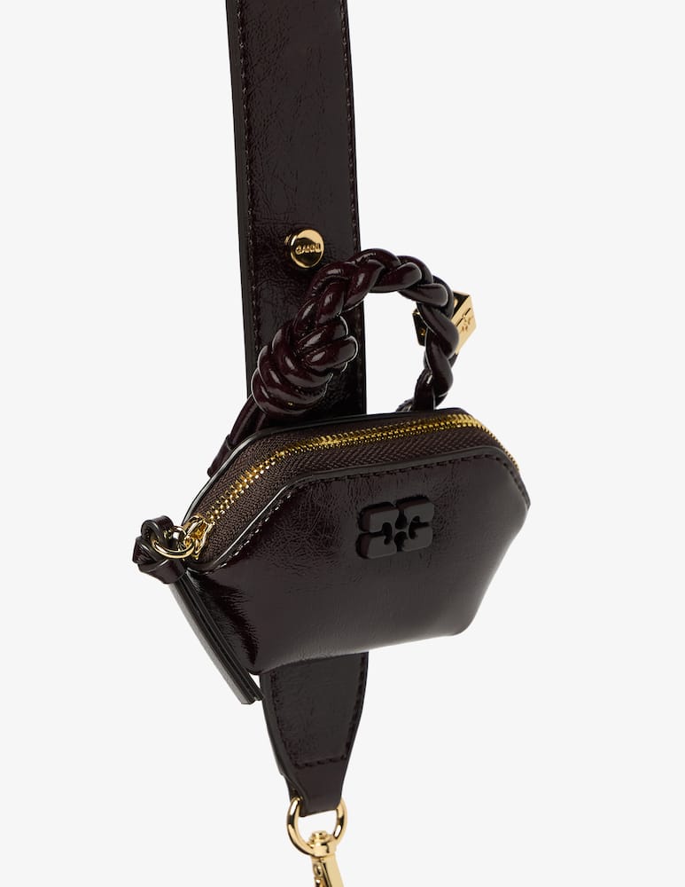 Ganni Bou East/west crossbody bag - picture 4 Ganni Bou East/west crossbody bag - picture 4