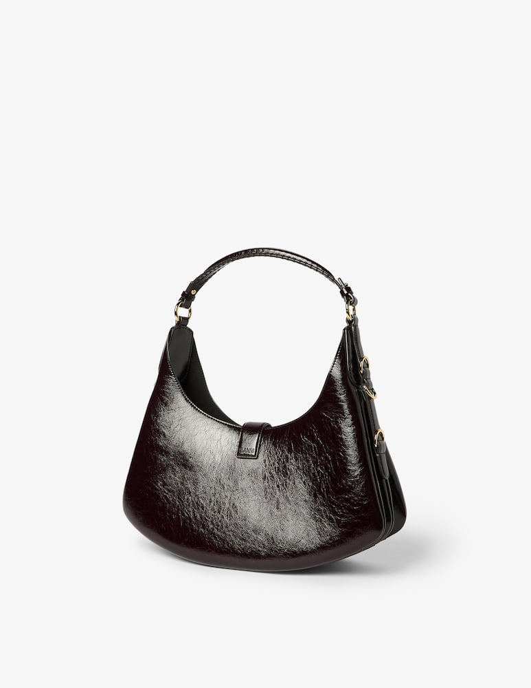 Ganni Shoulder bag Kat Small Deep Shine - picture 3 Ganni Shoulder bag Kat Small Deep Shine - picture 3