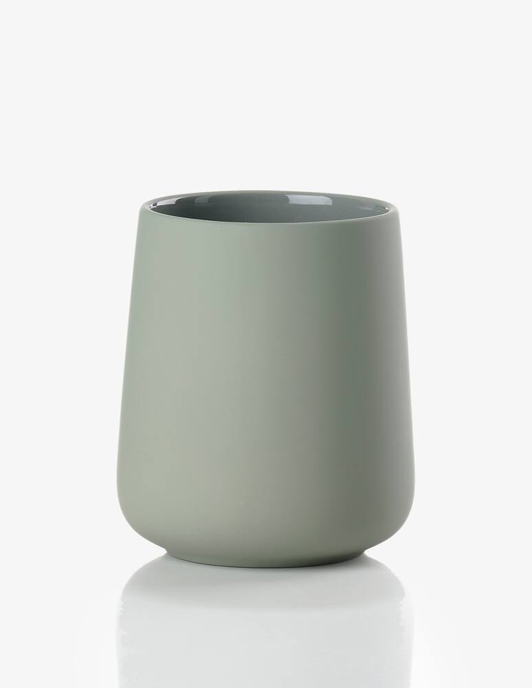 rinascente Zone Nova One Porta Spazzolini - Verde