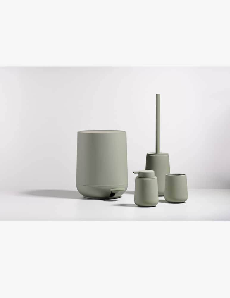 rinascente Zone Nova One Porta Spazzolini - Verde