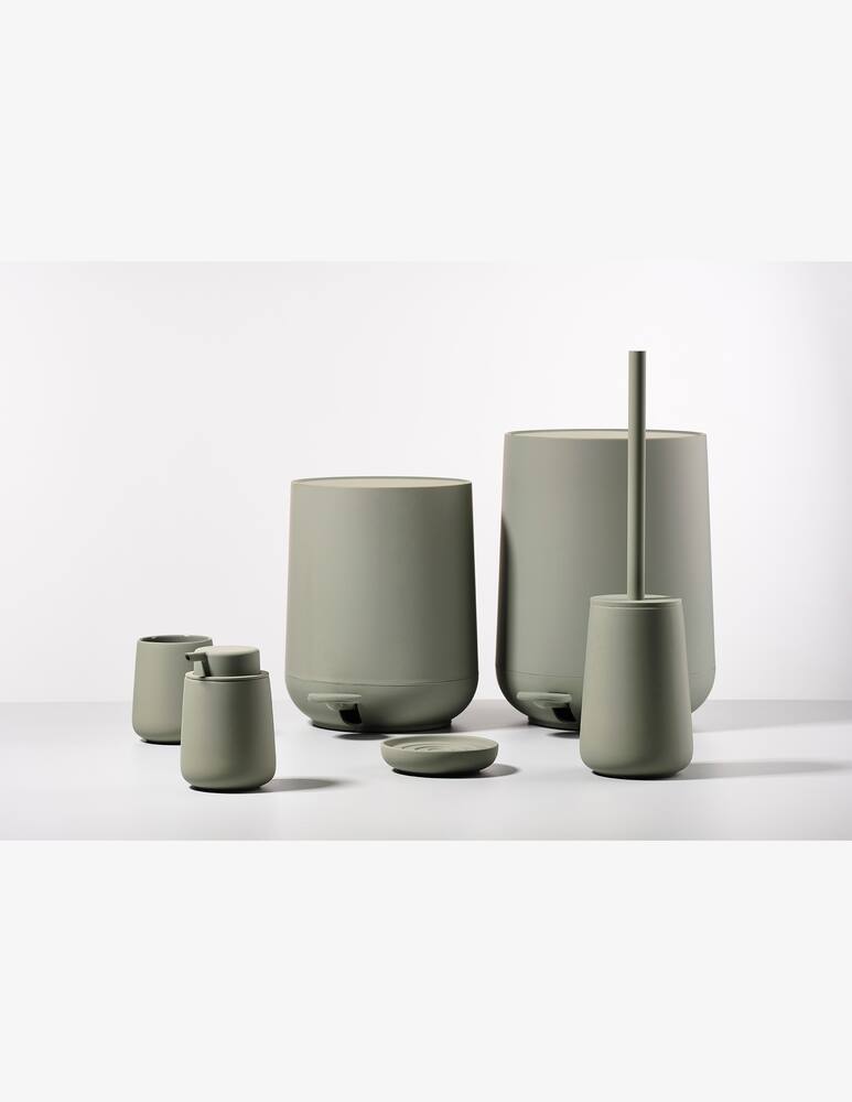 rinascente Zone Nova One Porta Sapone - Verde