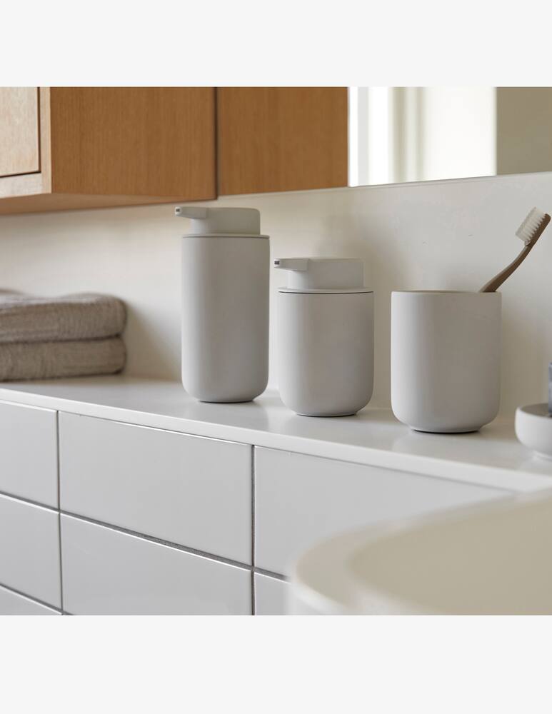 rinascente Zone Ume  Soap Dispencer - Grey