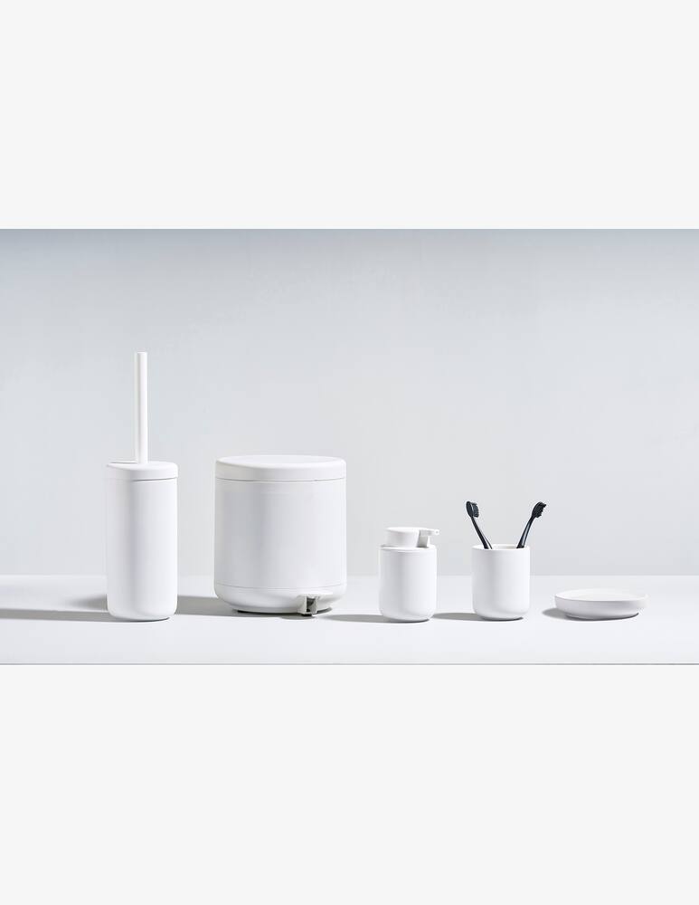 rinascente Zone Ume  Porta Spazzolino - Grigio