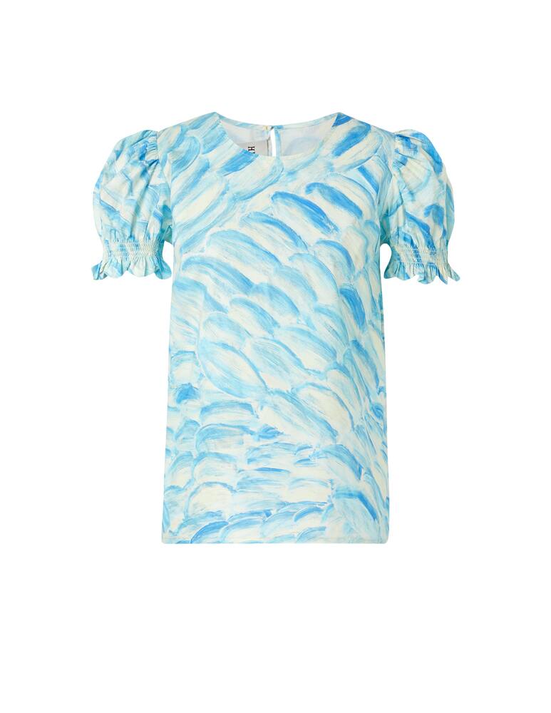 rinascente Helmstedt Kumo top