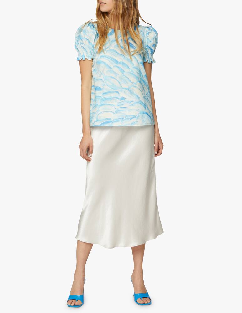 rinascente Helmstedt Kumo top