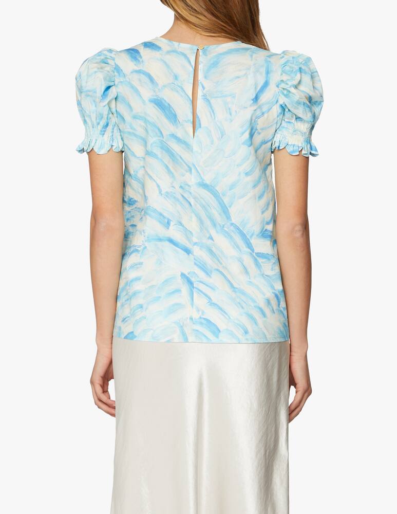 rinascente Helmstedt Kumo top