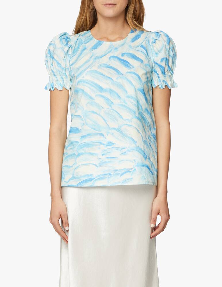 rinascente Helmstedt Kumo top