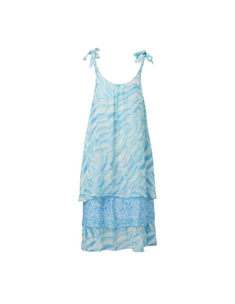 rinascente Helmstedt Calma midi dress