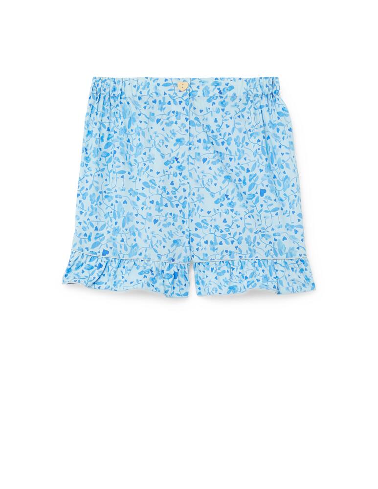 rinascente Helmstedt Mira shorts